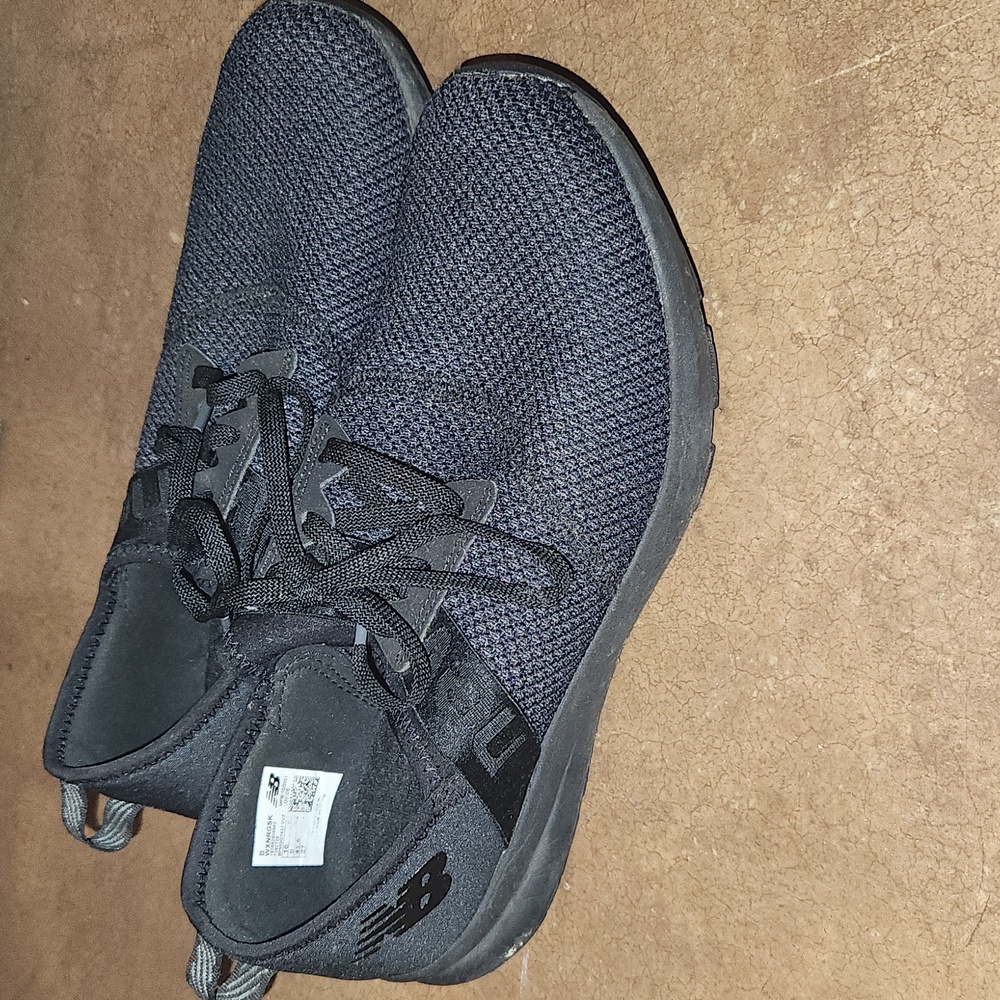 New balance women's shoes